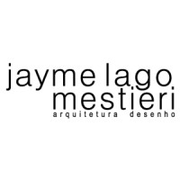 Jayme Lago Mestieri Arquitetura