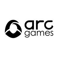 Arc Games logo - Similar company to Page 44 Studios