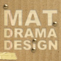 MatDramaDesign logo - Similar company to Giggle Springs