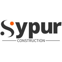 Sypur Construction logo - Similar company to Keenan Sewer And Water