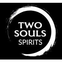 Two Souls Spirits logo - Similar company to Silver Screen Bottling Company