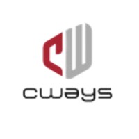 Cways logo - Similar company to Cways