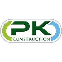 P.K. CONSTRUCTION (LINCS) LIMITED logo - Similar company to Pk Construction