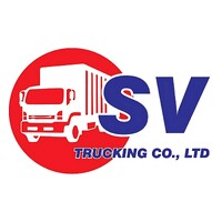 SV TRUCKING CO.,LTD logo - Similar company to 103 E&C Co.,Ltd