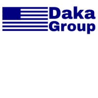 Daka Group logo - Similar company to Lubker Distribution
