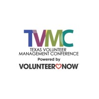 Texas Volunteer Management Conference logo - Similar company to Dallas Association Of Directors Of Volunteers