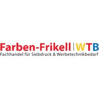 Farben-Frikell GmbH logo - Similar company to Kissel + Wolf Gmbh