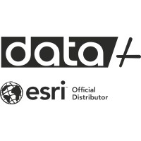 Data+ International | Esri Official Distributor logo - Similar company to Data+