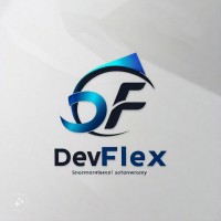 DevFlex logo - Similar company to Code Engine Gmbh