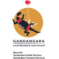 Gandangara Local Aboriginal Land Council logo - Similar company to Open Lines Environmental Consulting