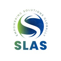 SLAS INFO SOLUTIONS logo - Similar company to Byteonic Labs