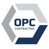 OPC Contracting, Inc logo - Similar company to Connect - Conceptualize. Design. Construct.