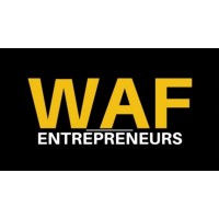 WAF ENTREPRENEURS logo - Similar company to Hum Consulting (India)