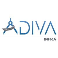 Adiva Infra logo - Similar company to Dev Hotel & Conference Centre