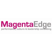 The Magenta Edge Group logo - Similar company to Magenta Group
