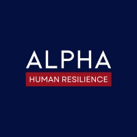 ALPHA Human Resilience logo - Similar company to Munintel