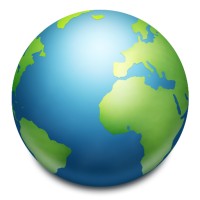 Tour du monde logo - Similar company to Périples