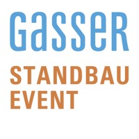 Gasser Standbau GmbH logo - Similar company to Oxy46