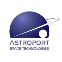 Astroport Space Technologies logo - Similar company to Astrea