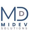 MiDev Solutions logo - Similar company to Softxcape Developers - Software House