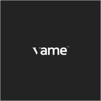 VAME Visuals logo - Similar company to Unk - Ungt Netværk Kolding