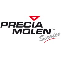 PRECIA MOLEN SERVICE logo - Similar company to Supramiante