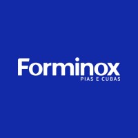 Forminox Pias e Cubas logo - Similar company to Forminox