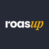 RoasUp logo - Similar company to Rdp.Ru