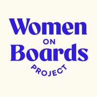 Women On Boards Project logo - Similar company to Hinote App