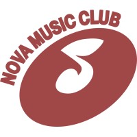 Nova Music Club logo - Similar company to Nova Debate Sbe