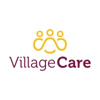 The Village Care Group logo - Similar company to Manor Community