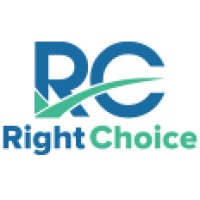 Right choice logo - Similar company to Proseal Roofing Ltd