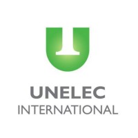 UNELEC INTERNATIONAL logo - Similar company to Satelec Co