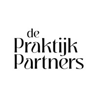 De PraktijkPartners logo - Similar company to Vanbernard