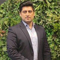 Asim Iftikhar logo - Similar company to Arecon Associates