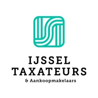 IJssel Taxateurs logo - Similar company to Nieuwe Buitensociëteit Zwolle