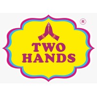 TwoHands logo - Similar company to Dream Language Academy