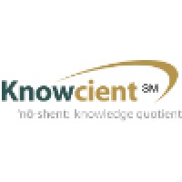The Knowcient Group