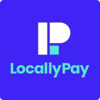 LocallyPay logo - Similar company to Formaxe