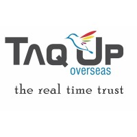 taqup overseas logo - Similar company to Ansys Research Laboratories