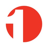 First Bank logo - Similar company to F&M Bank (Farmers & Merchants Bank)