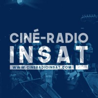 CinéRadio INSAT logo - Similar company to P&T Software