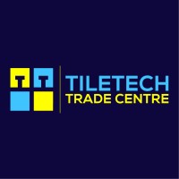 Tile Tech Trade Centre logo - Similar company to Robusto-Plumbing