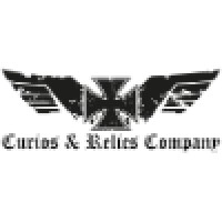 Curios & Relics Company logo - Similar company to Hard Shell