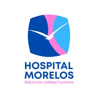 HOSPITAL MORELOS CUERNAVACA logo - Similar company to Flor De Mayo Hotel & Restaurant