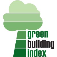 Green Building Index logo - Similar company to Roa Group