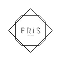 Fris Visuals logo - Similar company to Vitra Circle