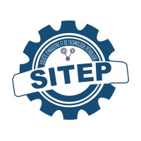 SITEP logo - Similar company to Etap