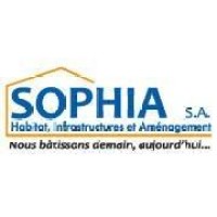 sophia sa logo - Similar company to Predictive Capital
