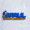 LaPaul Logistics & Services Ltd logo - Similar company to Sleave Concepts Integrated Services Limited